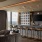 Luxury Nashville Apartment Rooftop Bar