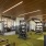 Luxury Nashville Apartment Fitness Center