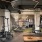 a gym with treadmills
