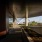 Luxury Nashville Apartment Lobby