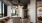 Luxury Nashville Apartment Lounge