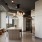 Luxury Nashville Apartment Lounge