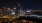 Luxury Nashville Apartment Rooftop Lounge View