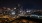 Luxury Nashville Apartment Rooftop Lounge View