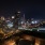 Luxury Nashville Apartment Rooftop Lounge View