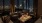 Luxury Nashville Apartment Sky Lounge
