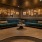 Luxury Nashville Apartment Sky Lounge