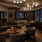 Luxury Nashville Apartment Sky Lounge