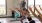 Luxury Nashville Apartment Yoga Studio