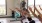 Luxury Nashville Apartment Yoga Studio