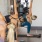 Luxury Nashville Apartment Yoga Studio