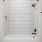 Luxury Nashville Apartment Bathroom
