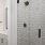 Luxury Nashville Apartment Bathroom