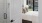 Luxury Nashville Apartment Bedroom + Bathroom