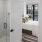 Luxury Nashville Apartment Bedroom + Bathroom
