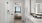 Luxury Nashville Apartment Bathroom