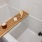 Luxury Nashville Apartment Bathroom