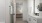 Luxury Nashville Apartment Bathroom