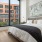 Luxury Nashville Apartment Bedroom