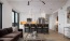 Spacious Layouts
