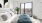 Bedroom with natural lighting and high ceilings
